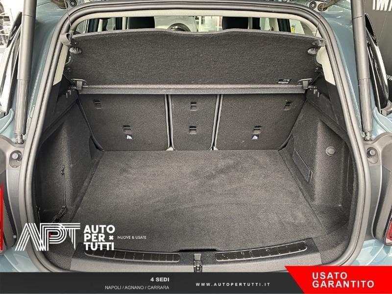 MINI Countryman Mini Countryman 2.0 Cooper D Business all4 auto