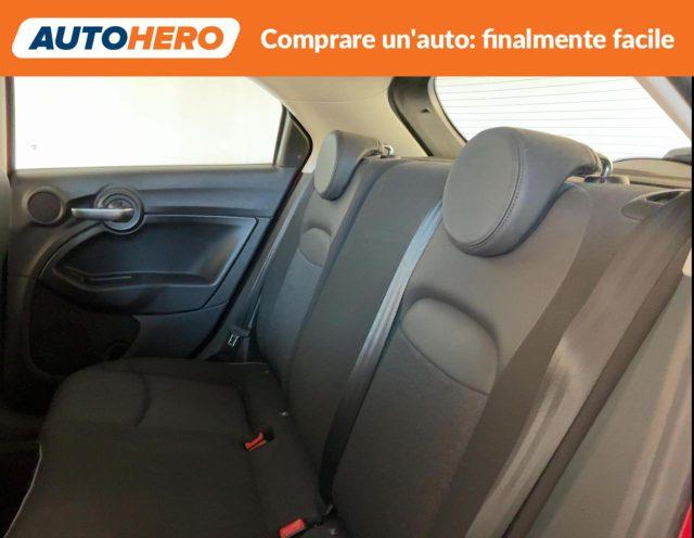 FIAT 500X 1.3 MultiJet 95 CV Urban