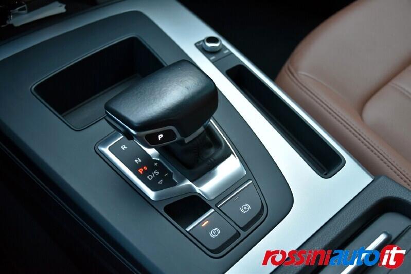 AUDI Q5 SPORTBACK 45 TFSI 265 CV QUATTRO S-TRONIC ADVANCED