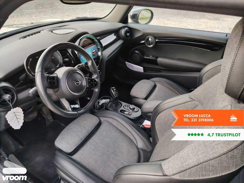 MINI Mini Full El. (F56) Mini Cooper SE Classic