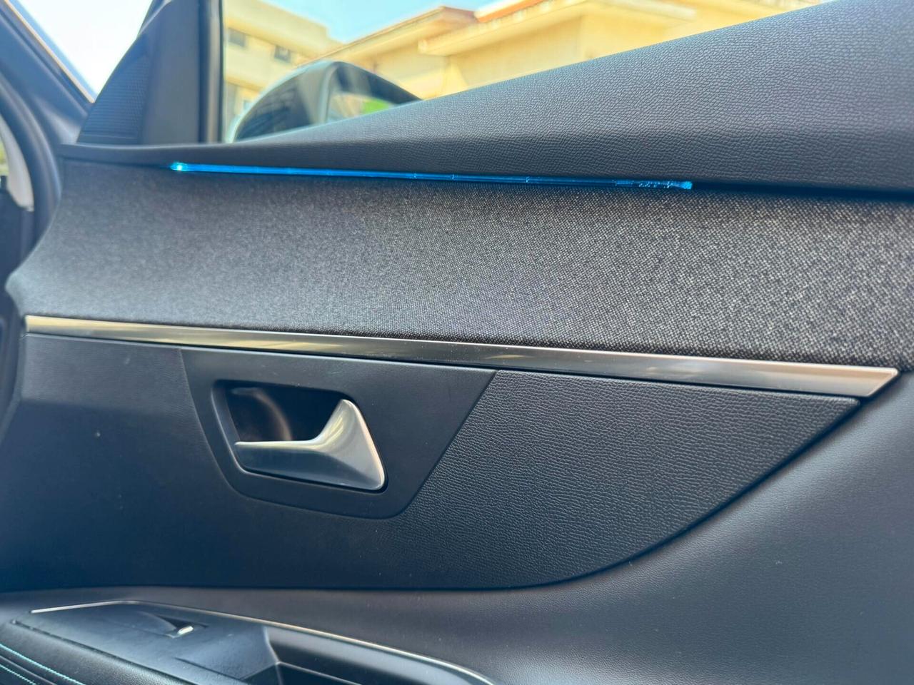 PEUGEOT 3008 1.5 HDI 130 CV. BI-COLORE ALLURE FULL