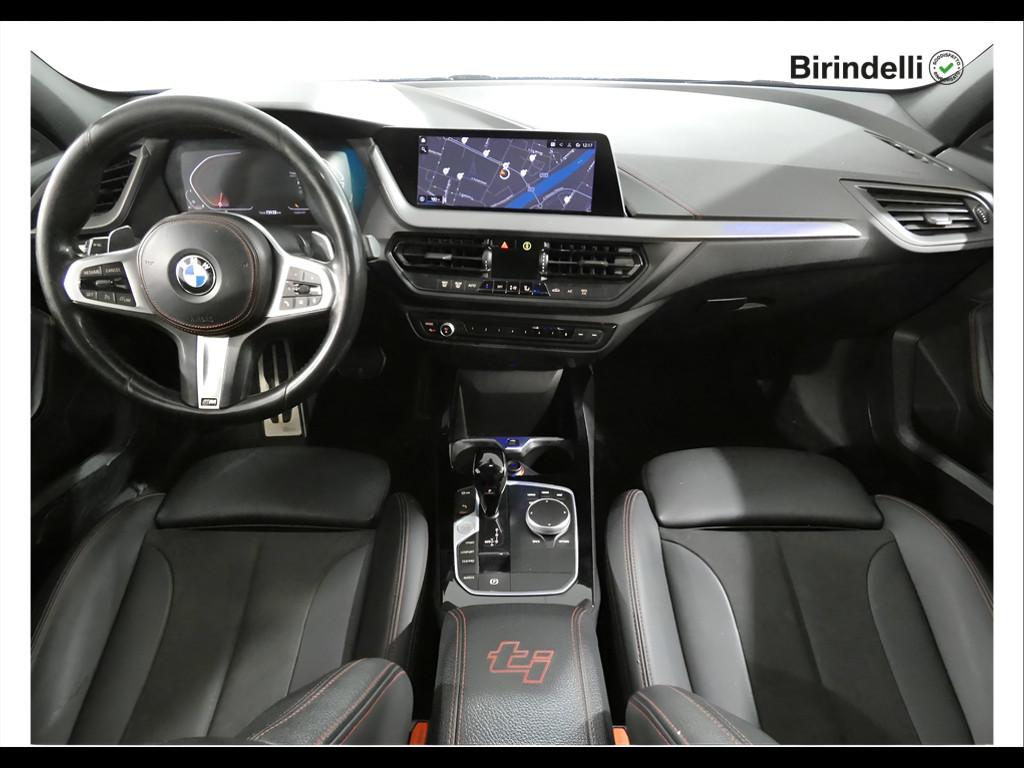 BMW Serie 1 (F40) - 128ti 5p. Msport