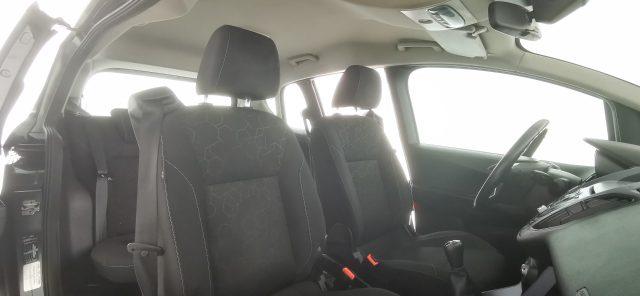 FORD B-Max 1.4 90 CV GPL Titanium