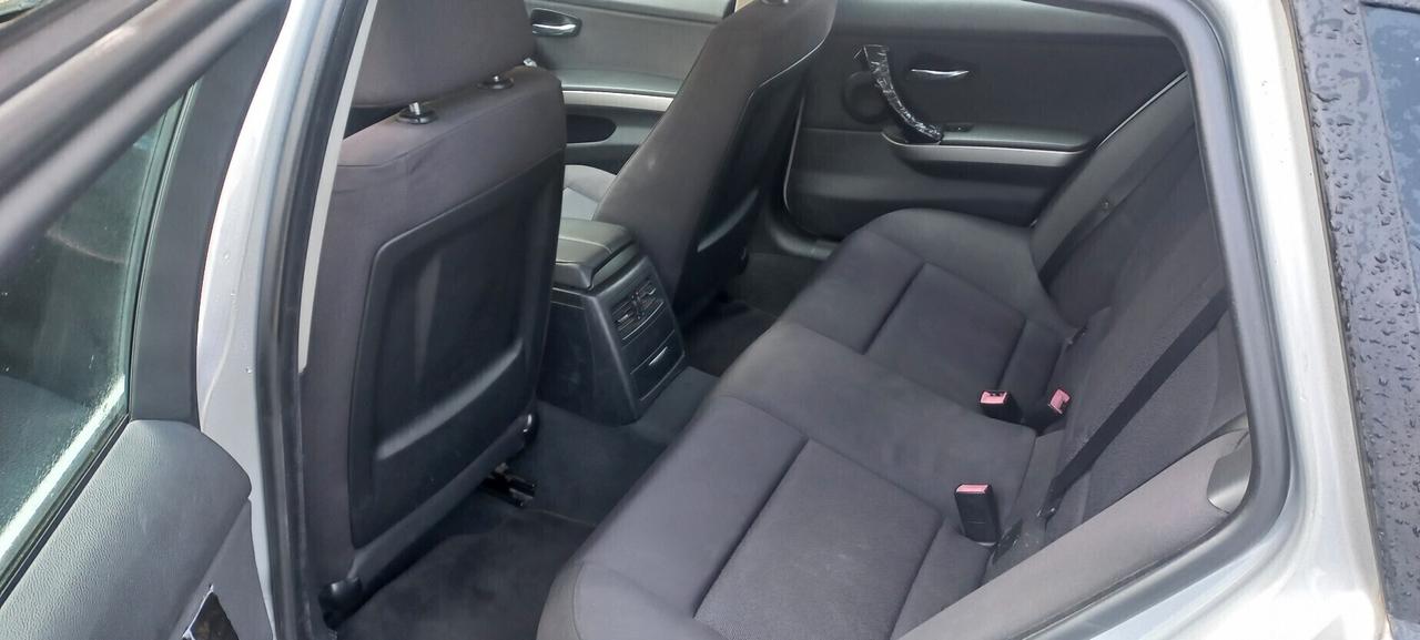 Bmw 320 320d cat Touring