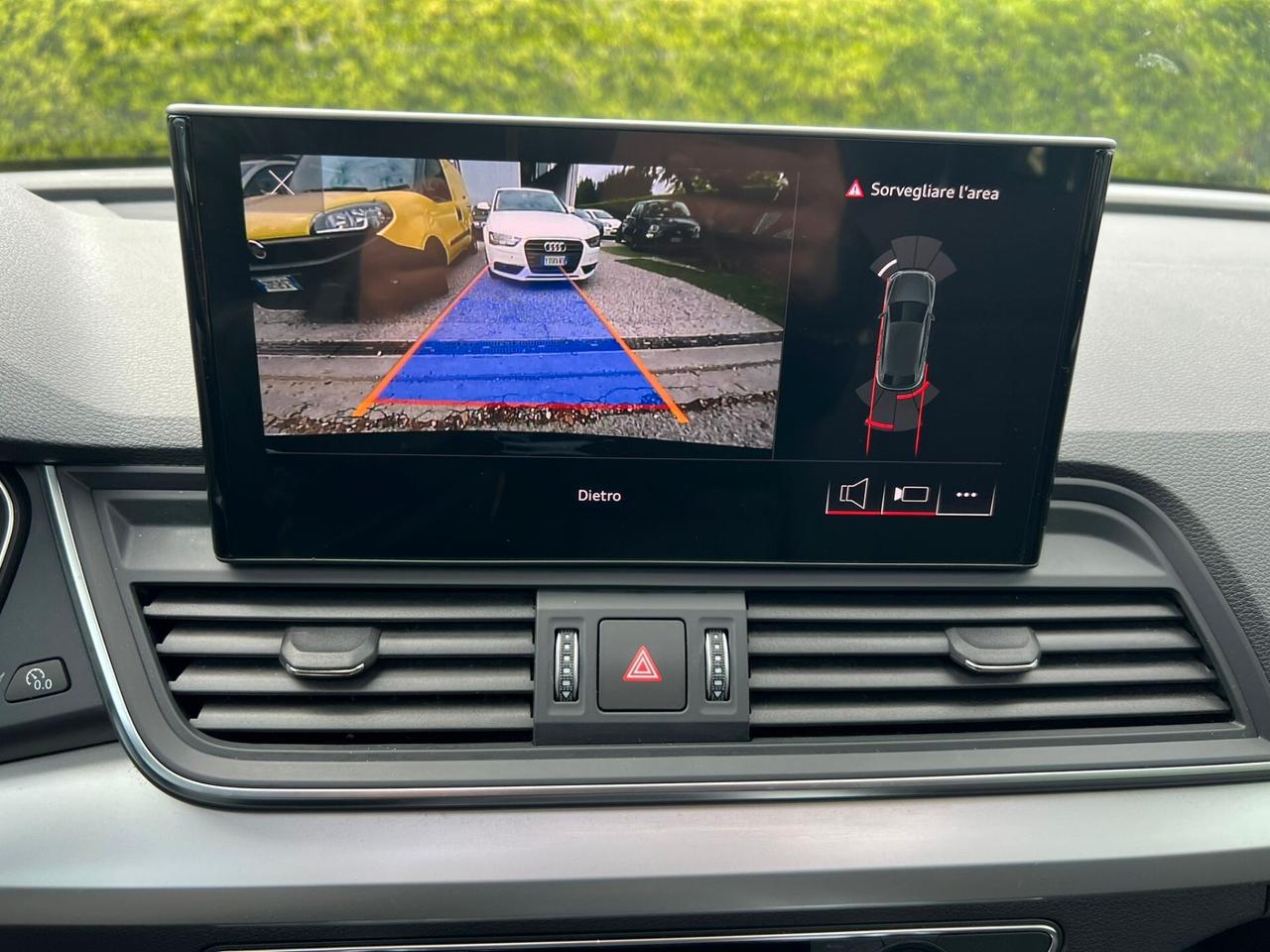 Audi Q5 40 TDI 204 CV quattro S tronic coupé'