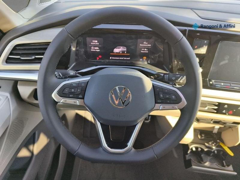 Volkswagen Multivan Multivan 2.0 TDI 150CV DSG Style