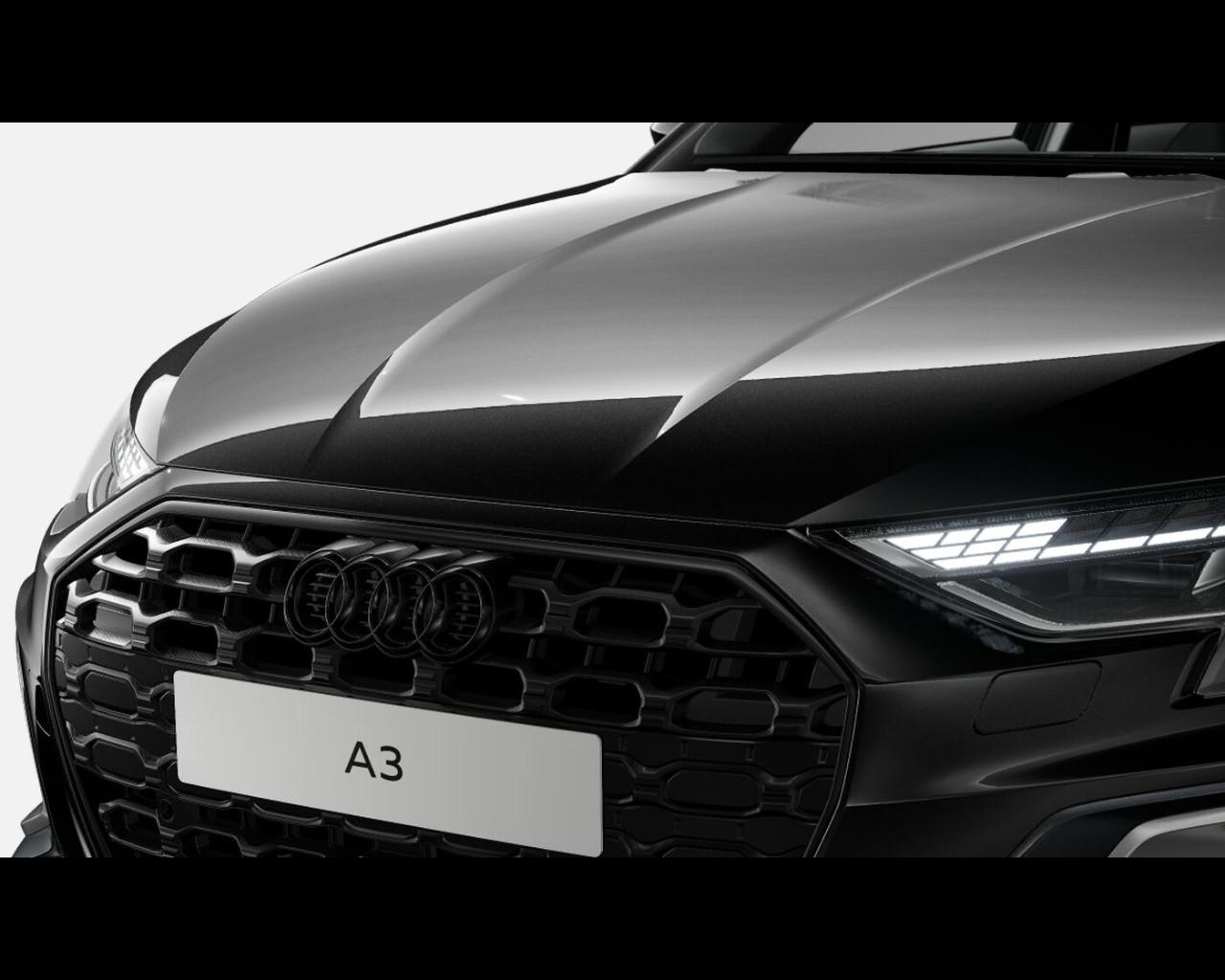 AUDI Audi A3 allstreet Identity Contrast 40 TFSI e 150 kW S tronic