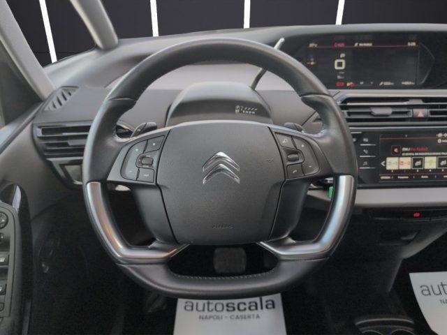 CITROEN C4 Spacetourer BlueHDi 130 S&S EAT8 Shine