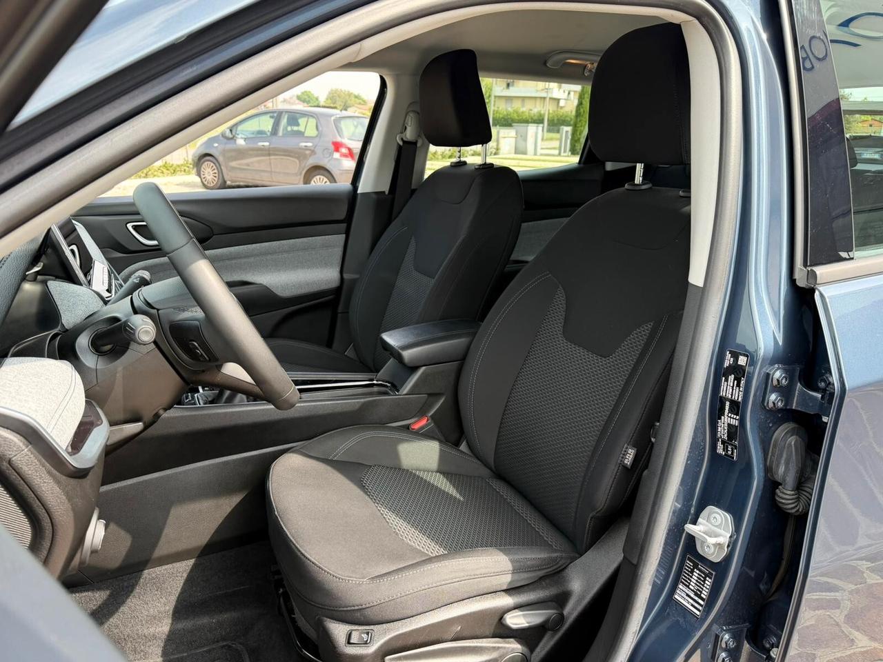 Jeep Compass 1.6 Multijet 2WD