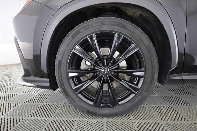 LEXUS Other NX NX Plug-in 4WD F-Sport