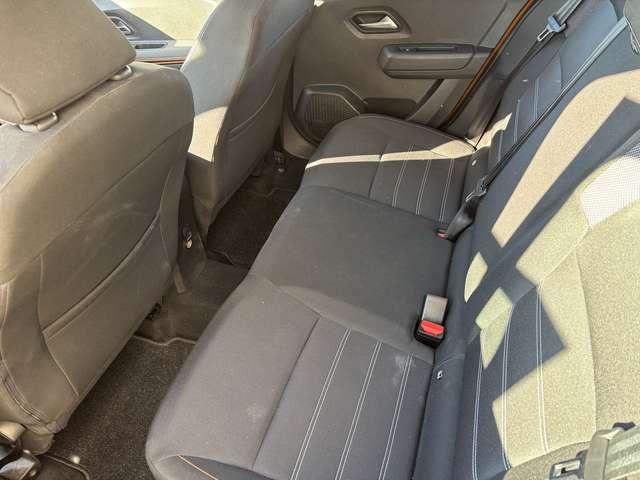 Dacia Sandero Sandero Stepway 1.0 TCe ECO-G Comfort