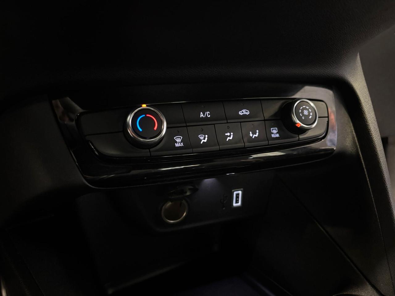 Opel Corsa 1.2 GS 75CV