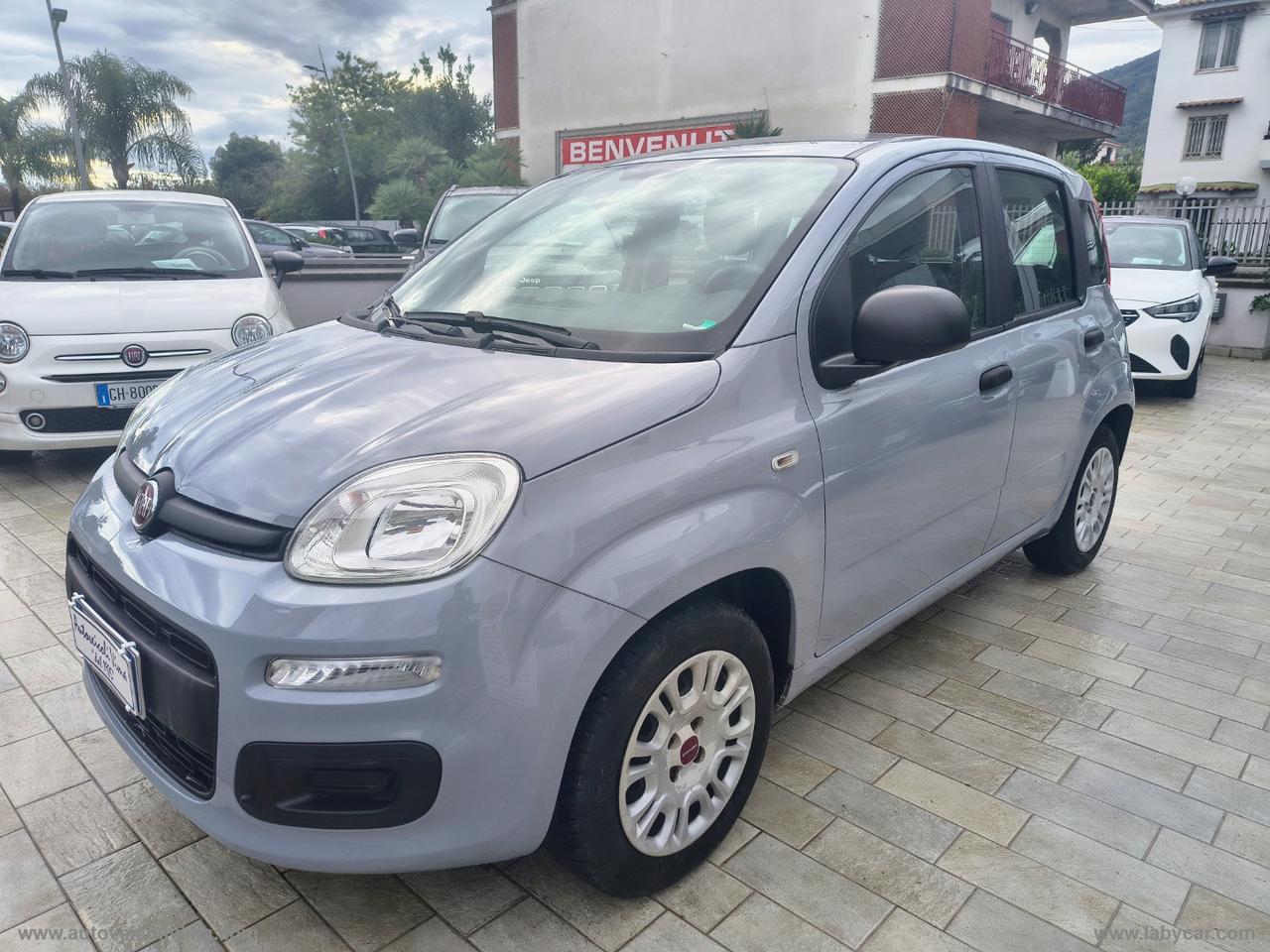 FIAT Panda 1.2 EasyPower Easy