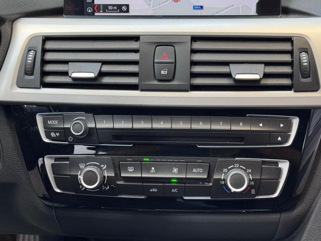 BMW 318 d Touring AUTOMATICA|LED|CRUISE|NAVI