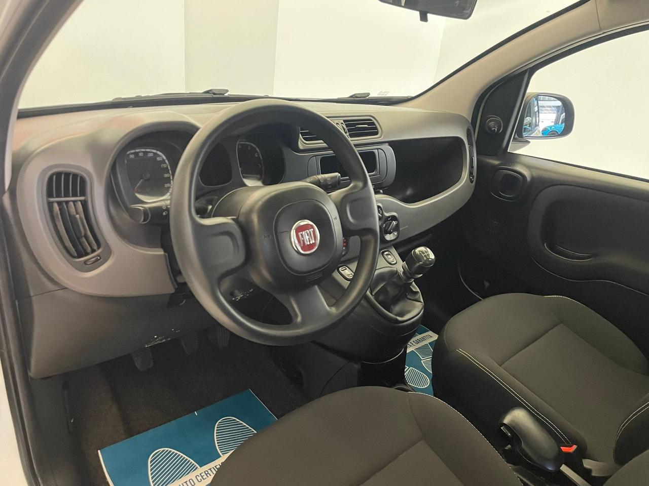 Fiat Panda 1.2 Easy