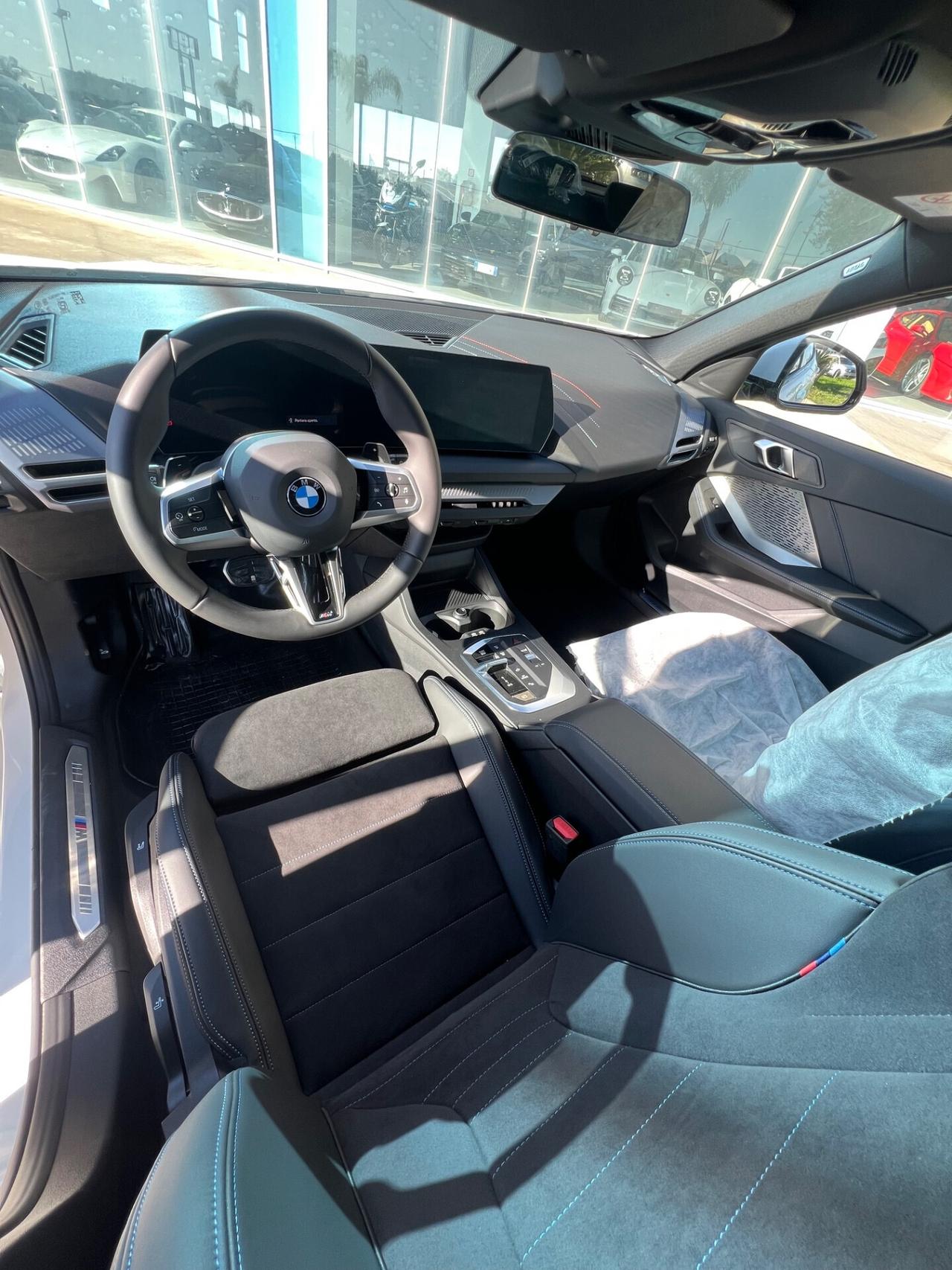 Bmw 120d MSport Pro - SUPER OFFERTA T-STOCK