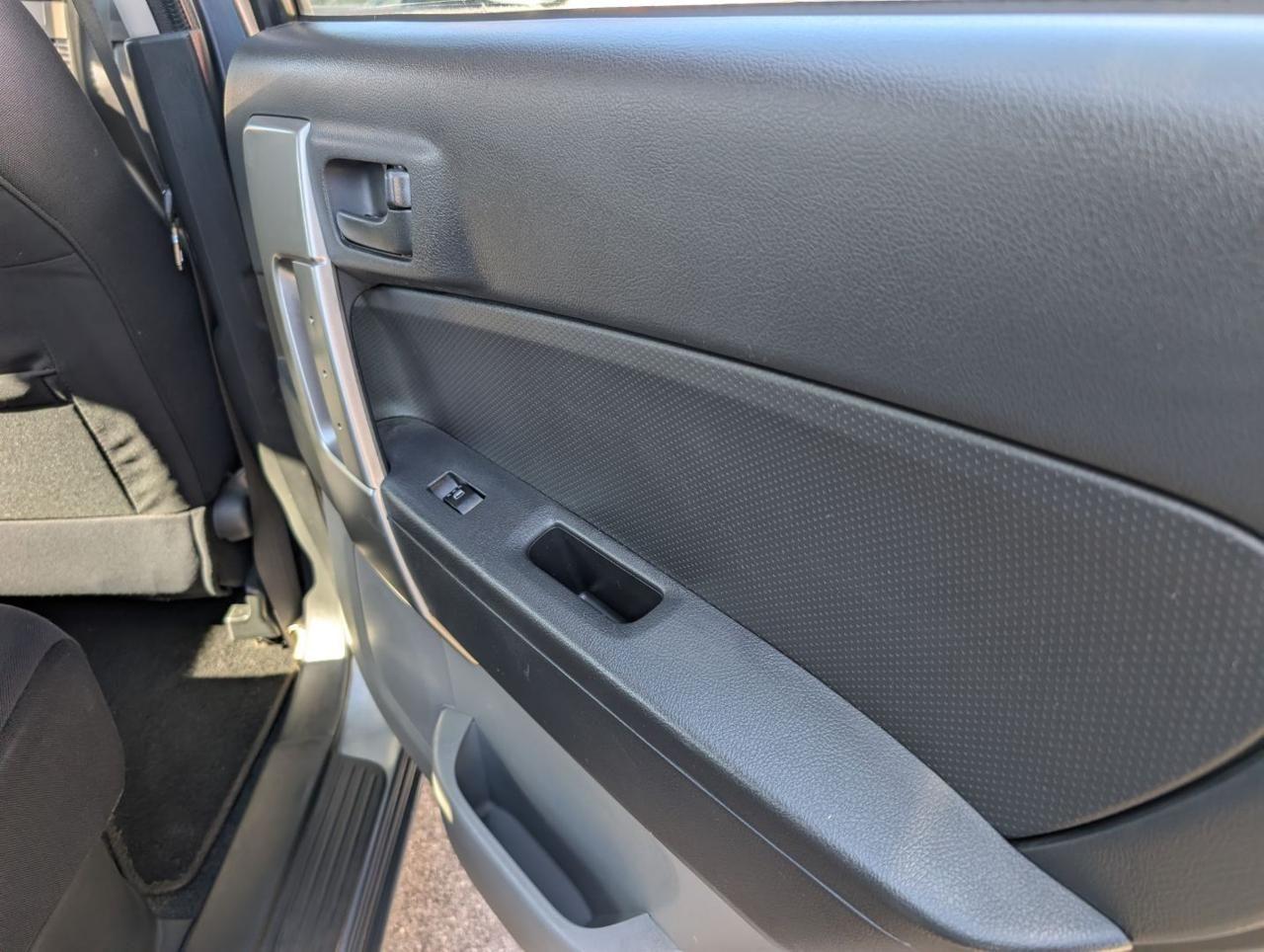 Daihatsu Terios 1.5 4WD CX