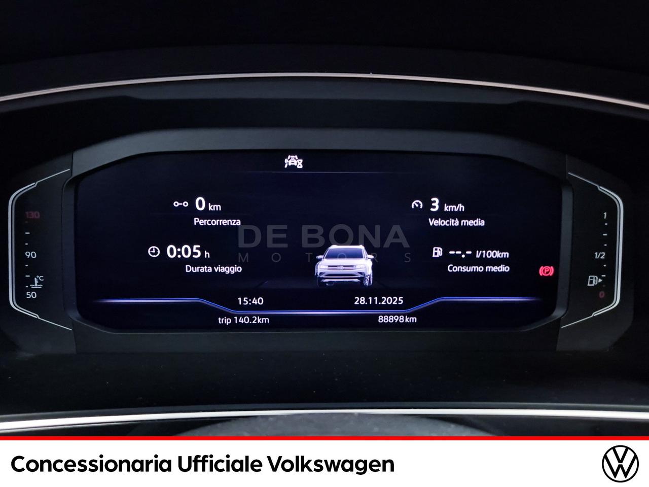 Volkswagen Tiguan allspace 2.0 tdi advanced 4motion 150cv 7p.ti dsg