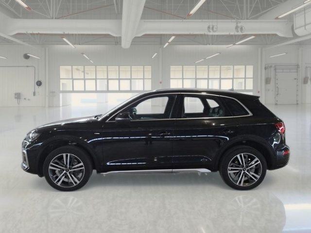 AUDI Q5 SPB 35 TDI S tronic S line plus