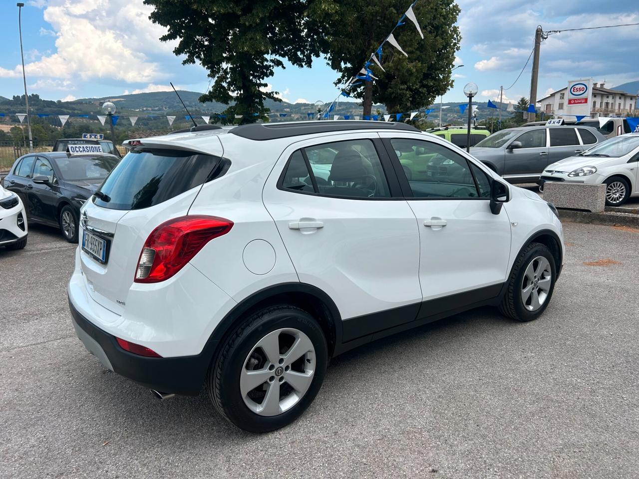 Opel Mokka X 1.6 CDTI Business - SOLO 70.000 KM -
