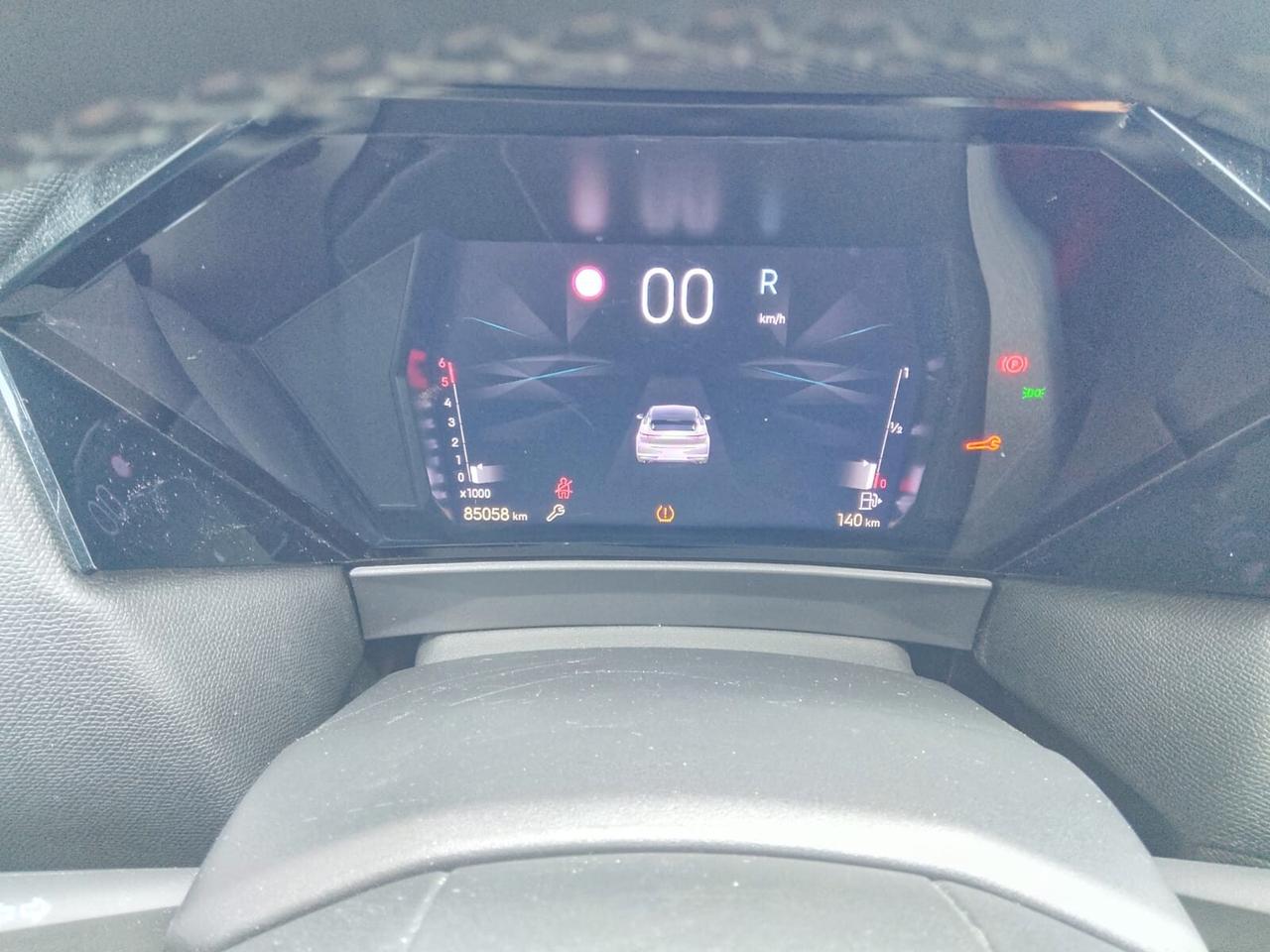 Ds DS4 4 BlueHDi 130 aut. Business