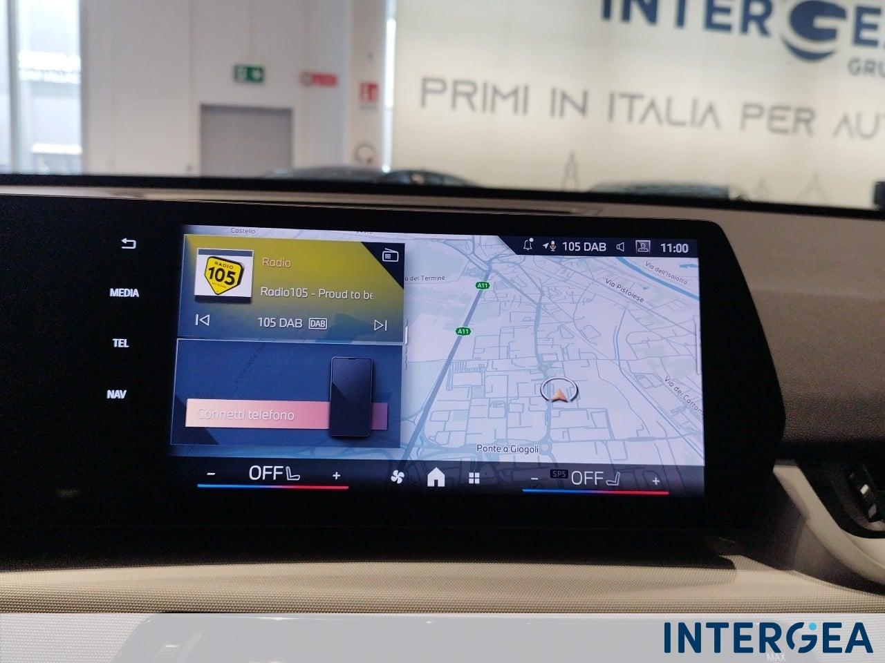 BMW X1 sdrive18d auto