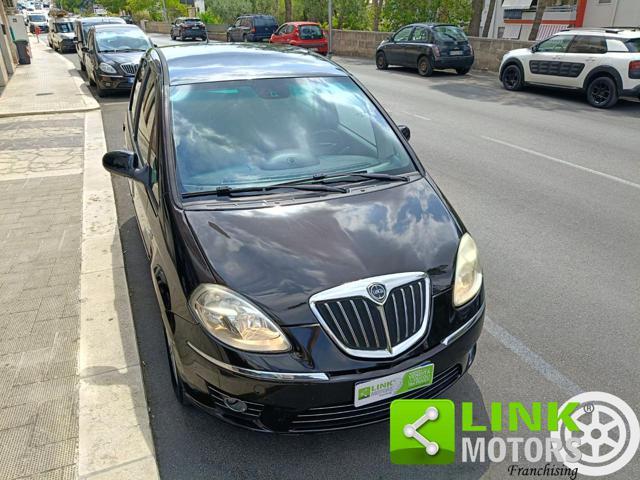 LANCIA MUSA 1.3 Mjt 95 CV Gold NEOPATENTATI