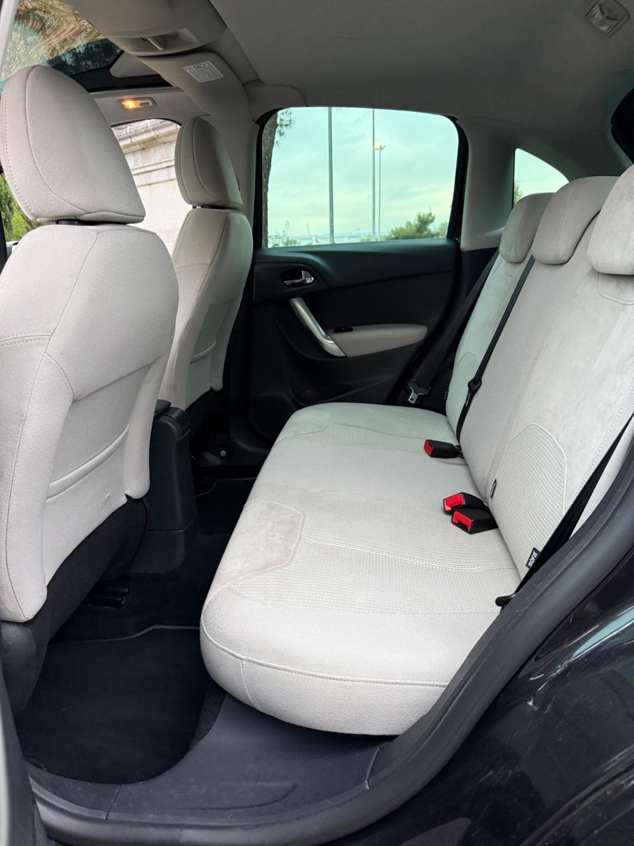 Citroen C3 1.4 VTi 95 Perfect