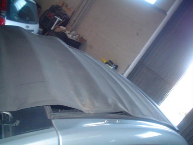 Citroen C3 Pluriel 1.4 Exclusive