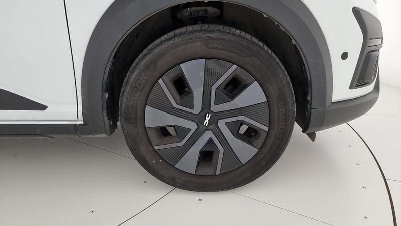 Dacia Jogger 1.0 TCe Essential 5p GPL
