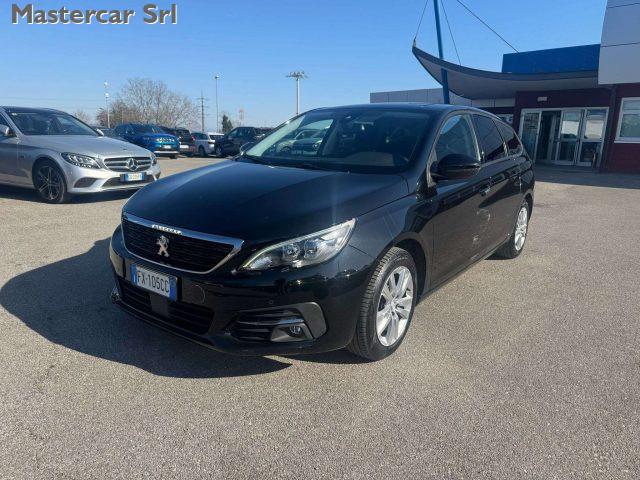 PEUGEOT 308 308 SW 1.5 bluehdi Business Adas S TG : FX105CC