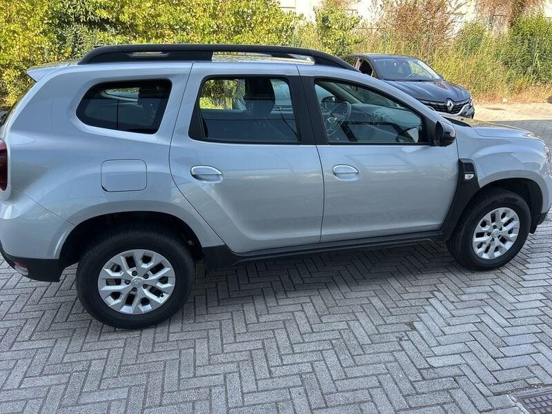 Dacia Duster II 2021 1.0 tce Comfort Gpl 4x2 100cv