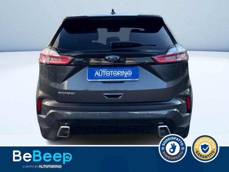 Ford Edge 2.0 ECOBLUE ST-LINE S&S AWD 238CV AUTO 8M