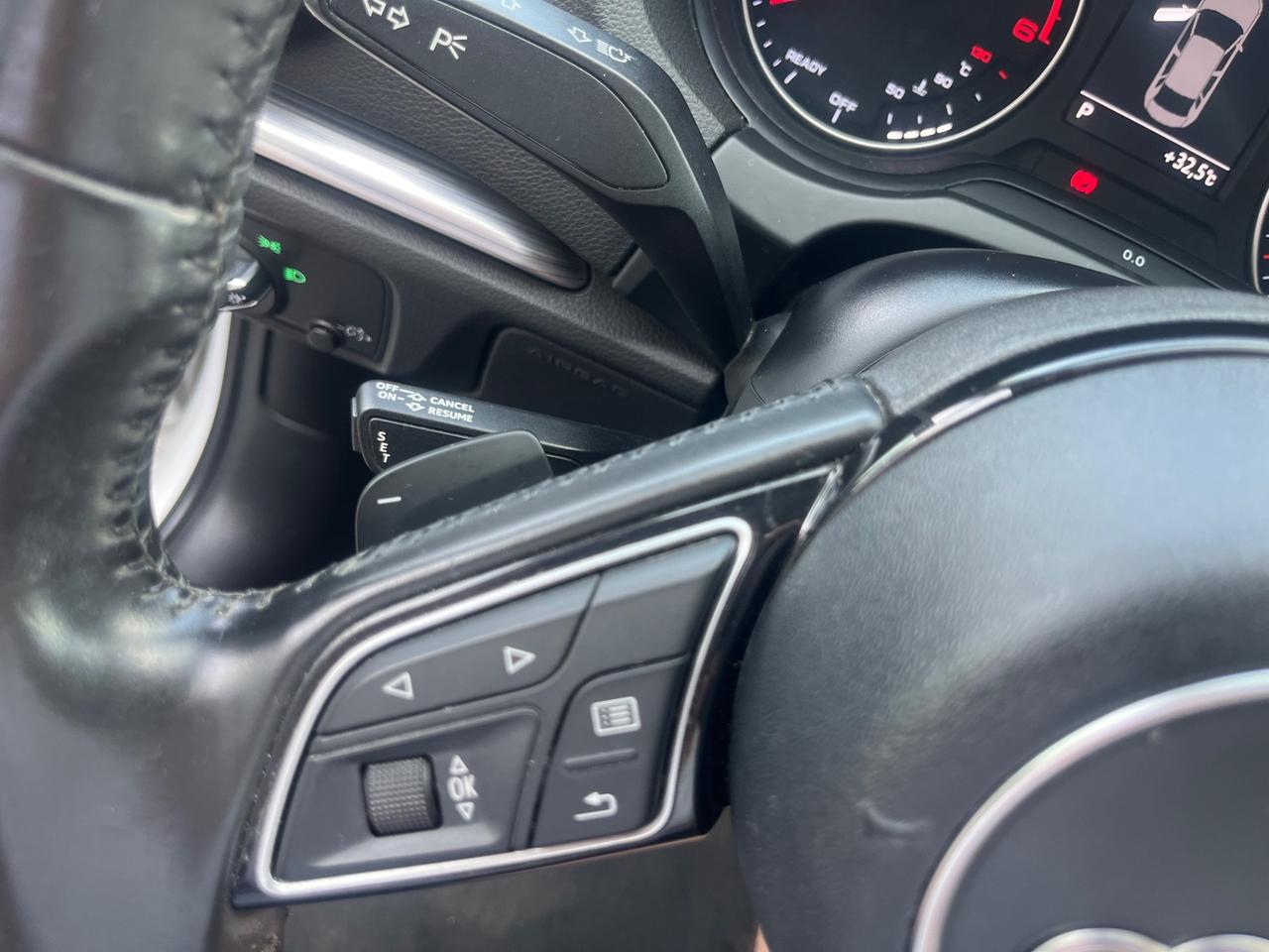 Audi A3 Sedan 2.0 TDI S tronic Sport