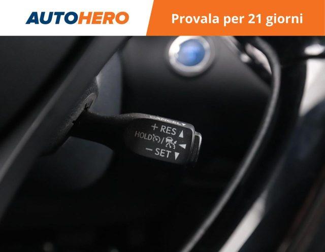 TOYOTA C-HR 1.8 Hybrid E-CVT Active