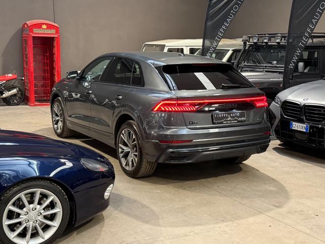 AUDI Q8 50 TDI 286 CV quattro tiptronic Sport