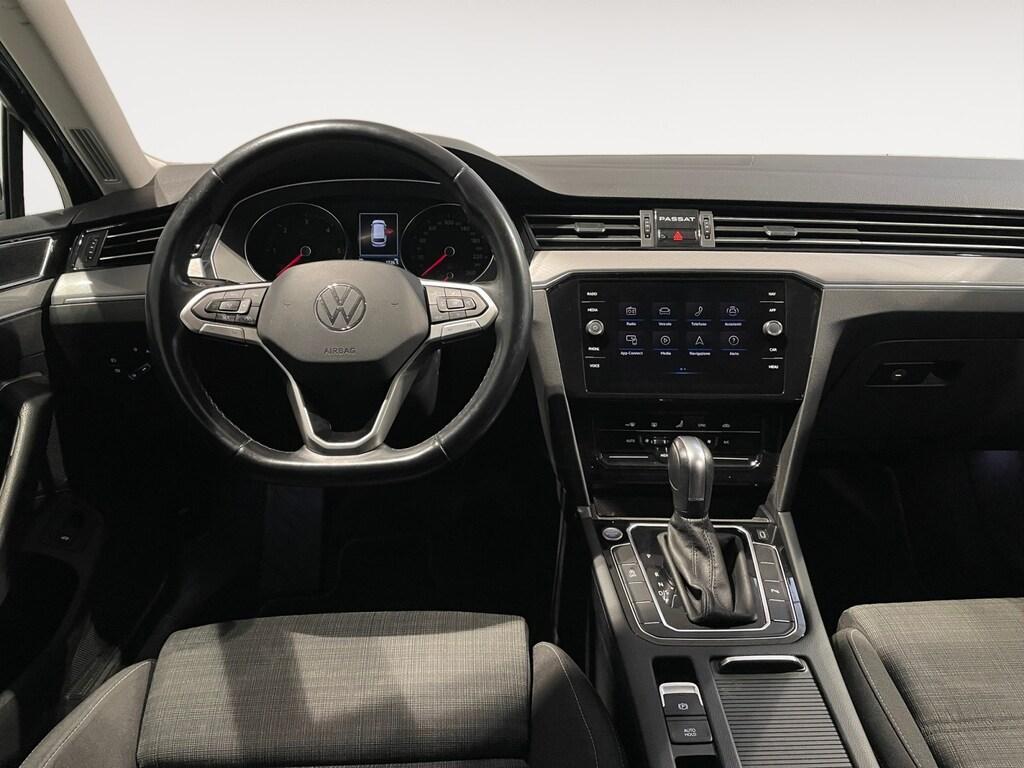Volkswagen Passat 2.0 Tdi 150CV DSG Business