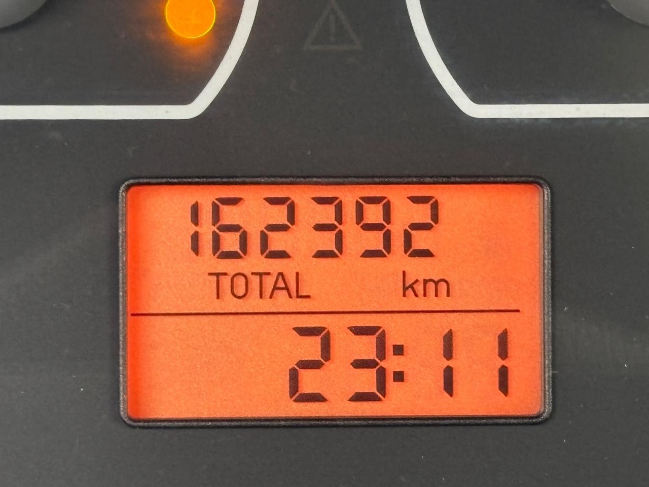 Fiat Grande Punto 1.2 5 porte Dynamic