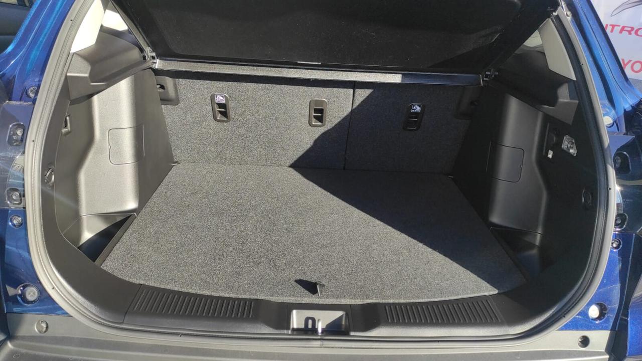 SUZUKI S-CROSS 1.4 IBRIDA TOP 4X4 4WD TETTO APRILBILE