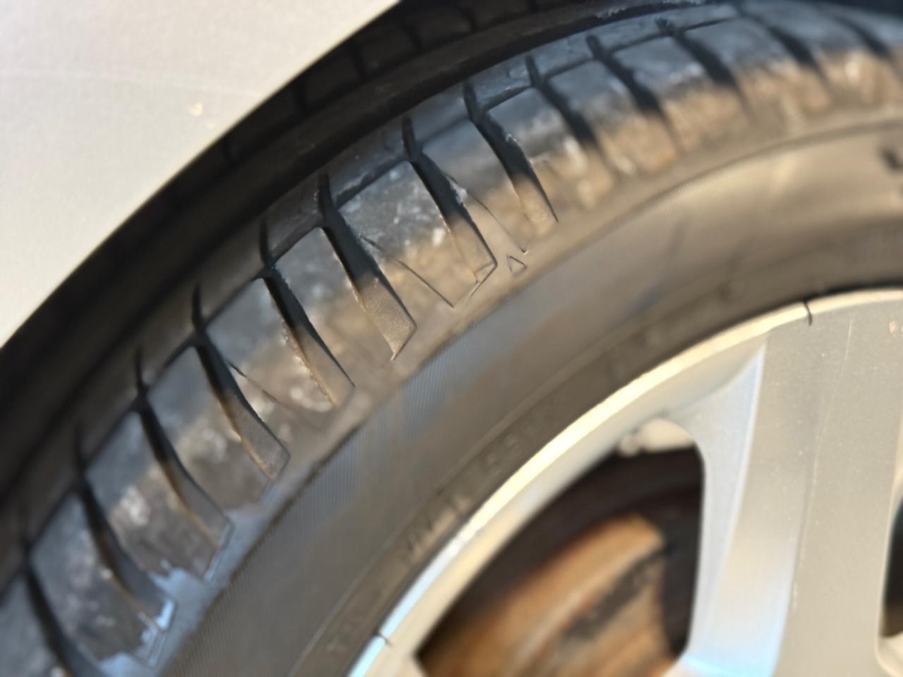 Ford Fiesta 5p 1.4 tdci Titanium DISTRIBUZIONE FATTA!