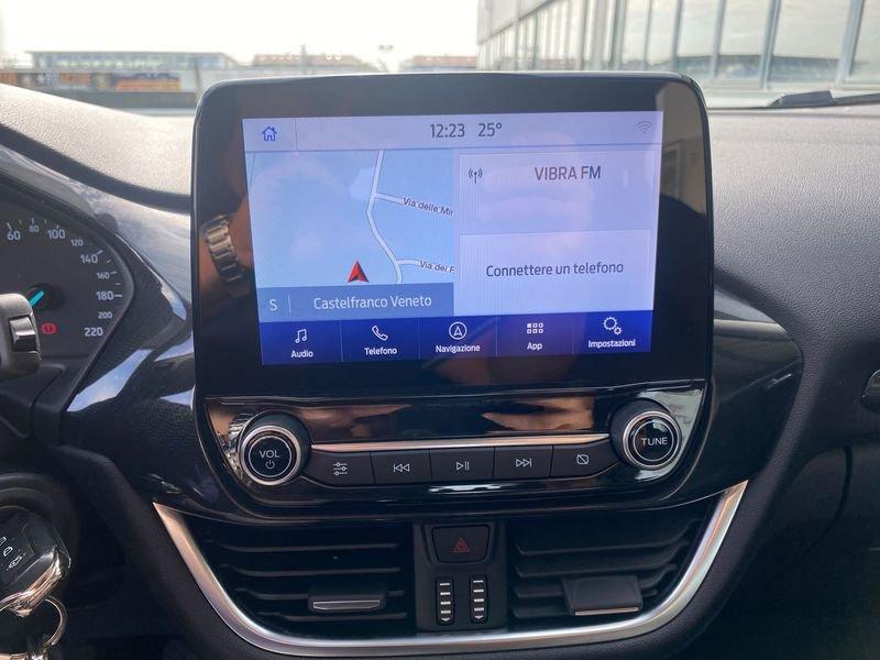 Ford Puma Puma 1.0 ecoboost h Titanium s&s 125cv