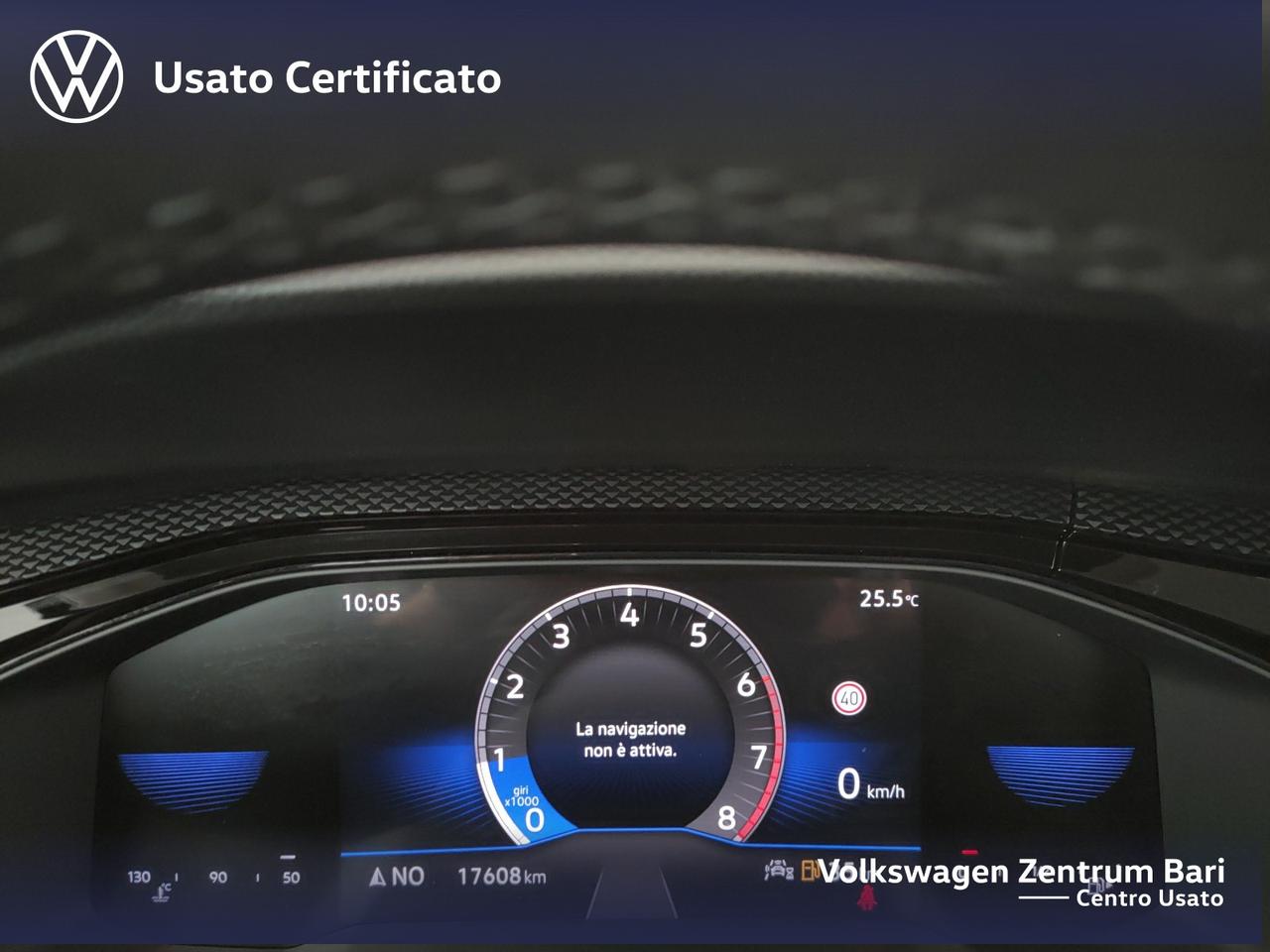 Volkswagen Taigo 1.0 tsi life 110cv