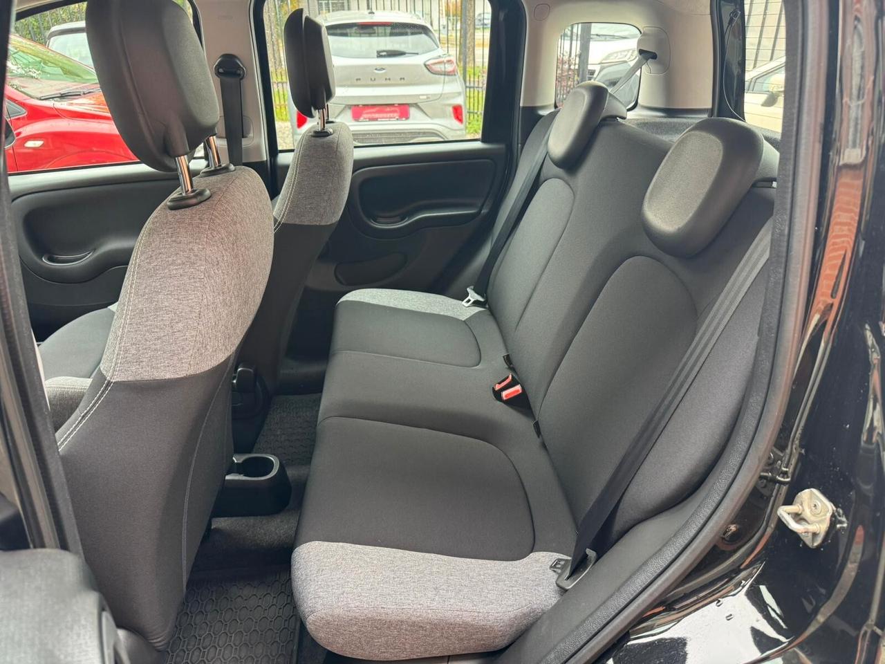 Fiat Panda 0.9 TwinAir Turbo S&S 4x4