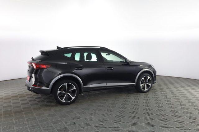 CUPRA Formentor Formentor 1.5 TSI DSG