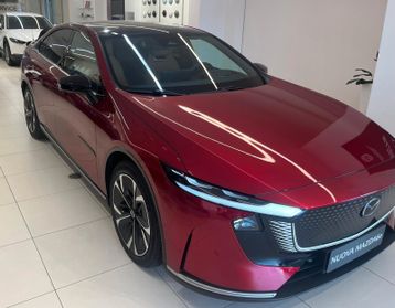 Mazda Mazda6e 68,8Kwh Takumi