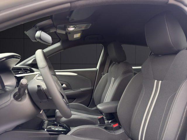 OPEL Corsa Hybrid 110 CV aut. GS