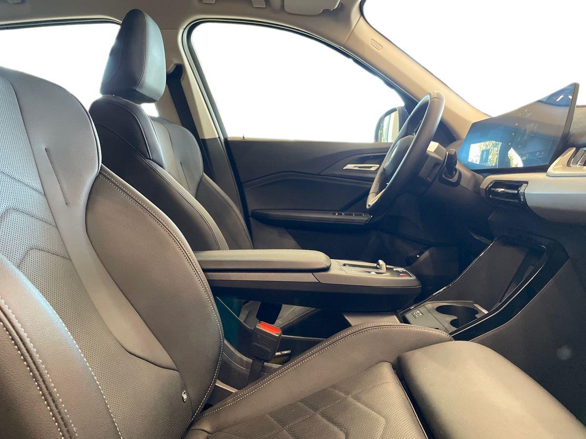 BMW X1 U11 - X1 xdrive 25e auto