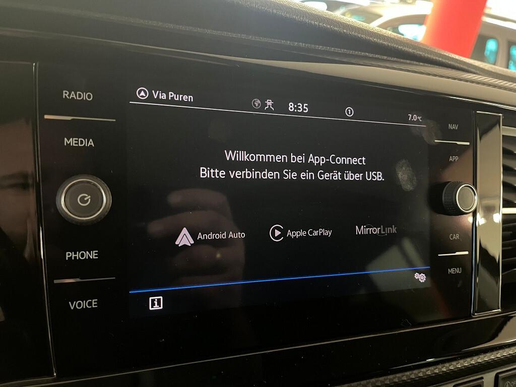 Volkswagen Multivan T6.1 2.0 TDI DSG