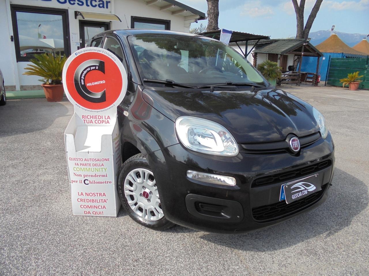 Fiat Panda 1.2 Easy 5 posti