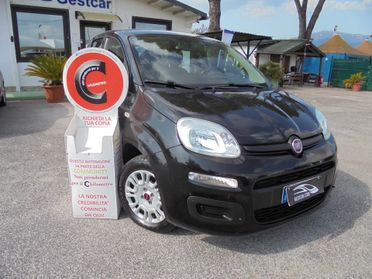 Fiat Panda 1.2 Easy 5 posti